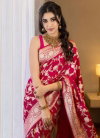 KT 185 Banarasi Soft Silk Sarees Wholesale Market In Surat With Price